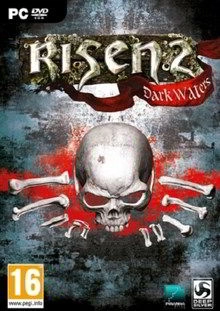 Risen 2 Dark Waters