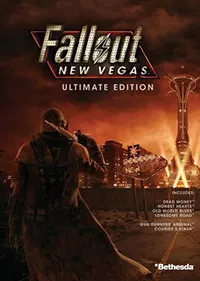 Fallout New Vegas