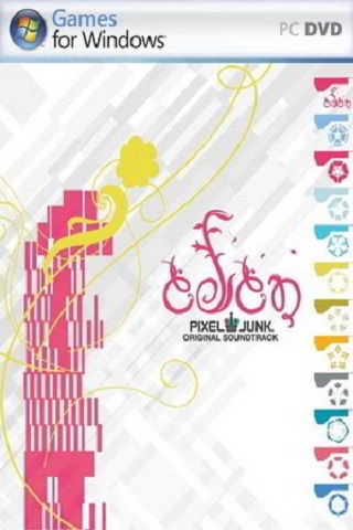 PixelJunk Eden