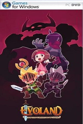 Evoland