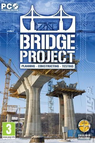 Bridge Project