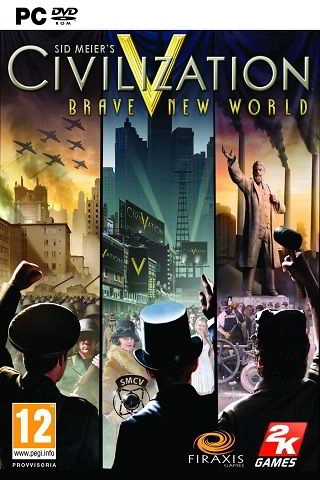 Sid Meier's Civilization V