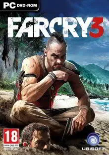 Far Cry 3 Steam-Rip (Deluxe Edition)