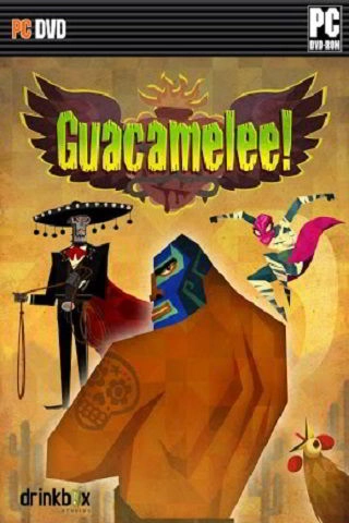 Guacamelee