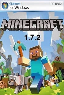 Майнкрафт 1.7.2
