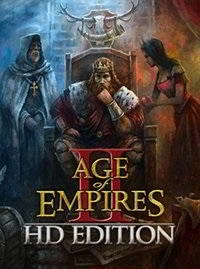 Age of Empires 2 - HD Edition Bundle RePack от xatab