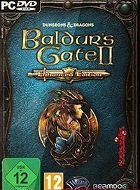 Baldur's Gate 2 Enhanced Edition RePack от xatab