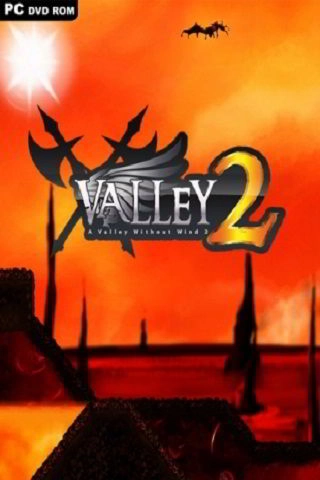 A Valley Without Wind 2