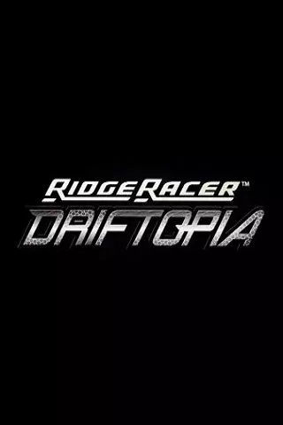 Ridge Racer Driftopia
