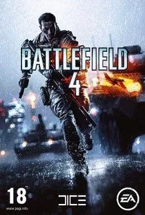 Бателфилд 4