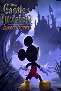 Castle of Illusion: Starring Mickey Mouse RePack от R.G. Механики