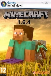 Майнкрафт 1.6.4