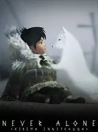 Never Alone (Kisima Ingitchuna)