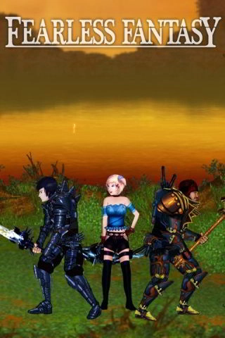 Fearless Fantasy