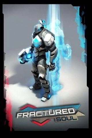 Fractured Soul