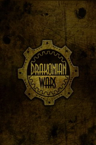 Draconian Wars
