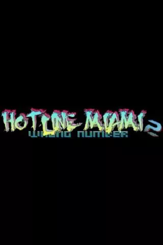 Hotline Miami 2 Wrong Number