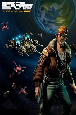 Space Run