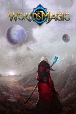Worlds of Magic