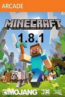 Майнкрафт 1.8.1