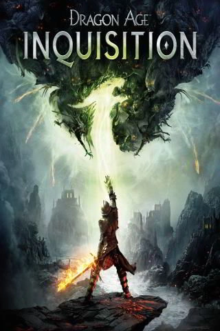 Dragon Age 3: Inquisition RePack от xatab