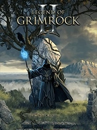 Legend of Grimrock 2 RePack от nelex