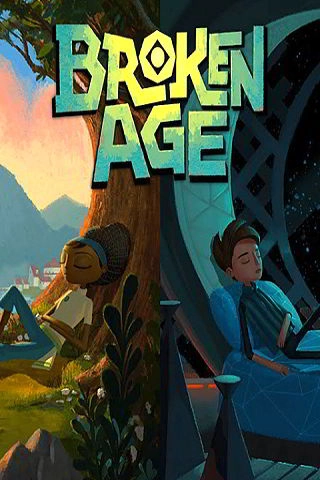 Broken Age Act I