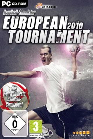 IHF Handball Challenge 14
