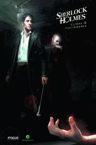 Sherlock Holmes: Crimes and Punishments