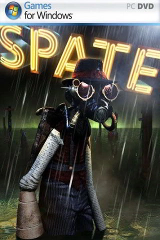Spate