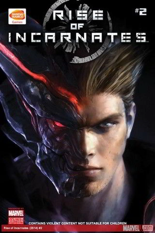 Rise of Incarnates