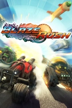 Blaze Rush