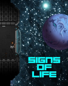 Signs of Life