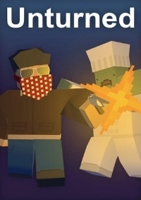 Unturned Gold Edition