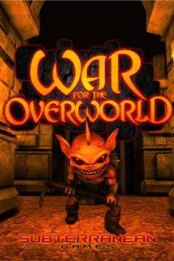 War for the Overworld 2015