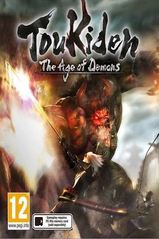 Toukiden: Kiwami