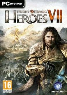 Герои Меча и Магии 7 Repack от xatab