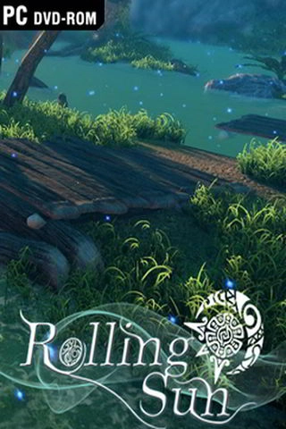 Rolling Sun