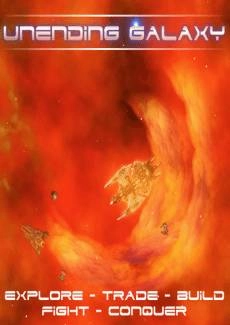 Unending Galaxy