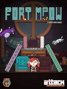 Fort Meow