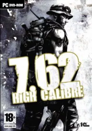 7.62 hard life