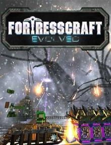 FortressCraft Evolved!