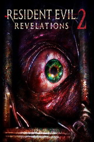 Resident Evil: Revelations 2