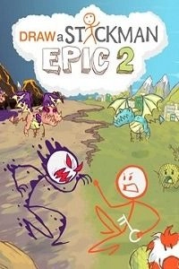 Draw a Stickman: EPIC 2