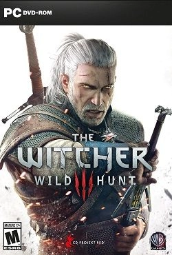 Ведьмак 3 Механики