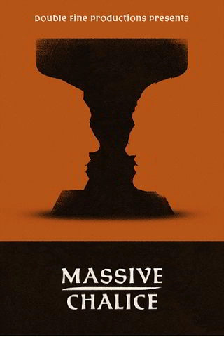 Massive Chalice