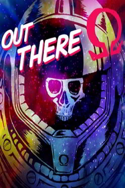 Out There Omega Edition