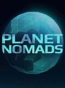 Planet Nomads