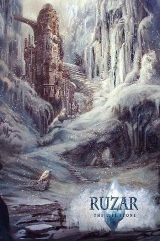 Ruzar – The Life Stone