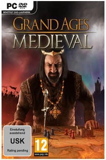 Grand Ages Medieval